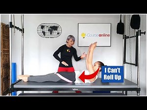 Why your client CANNOT roll up! The Roll-Up Uncovered