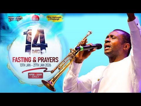 Nathaniel Bassey - ENDLESS MIDNIGHT WORSHIP | Deeper Experience | JAN 23RD 2026 | PRE-HALLELUJAH