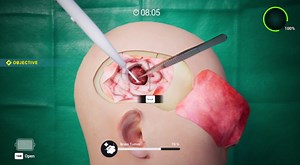 Chief Surgeon Simulator - Official Reveal Trailer