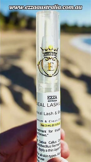 WHY CHOOSE EZZA !!!!cleanbeauty #skincare #australianmade