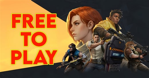 There's a new PUBG on Steam and it's completely FREE to play!