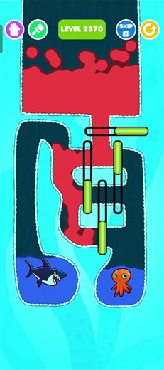 save the fish pull the pin game fish rescue new update android game