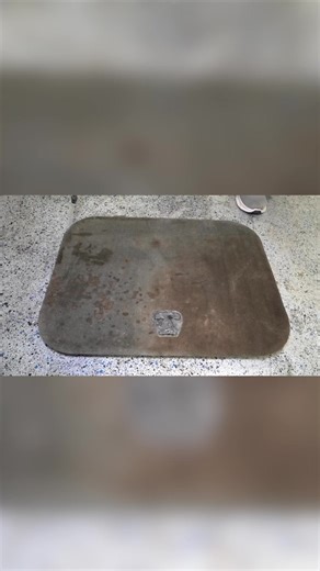 Super Satisfying Transformation!#detailing #cardetailing #satiafying #dirty | The Detail Geek