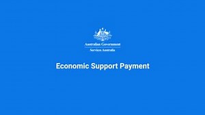 64K views · 326 reactions | We'll start issuing the 2nd $750 Economic Support Payment this week. You'll see it paid into your bank account from Wednesday 15 July - through to the end of the month. | Services Australia | Facebook