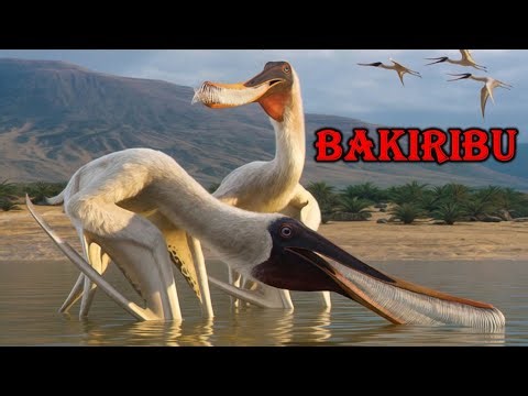 Bakiribu