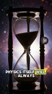 Stephen Hawking's Ultimate Time Travel Theory #hawking #chronology #physicsmystery #universe