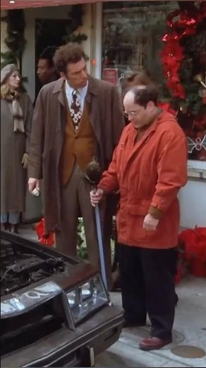 The Story of Festivus