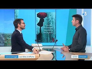 Lire à Limoges : le choix du libraire (4)