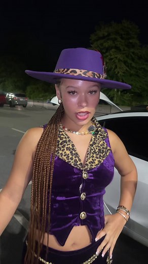 Explore Yonna Jay's Background and Social Media Impact