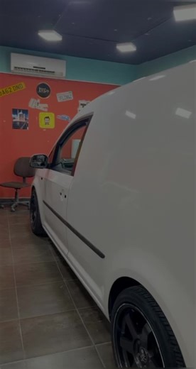 #warp_doctor #warp#stickers #van#voxwagon #golf #vw##fypシ #ستكرز #foryoupage #سيارات @tiktok