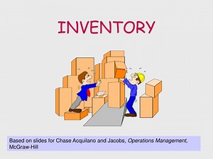 INVENTORY - SlideServe