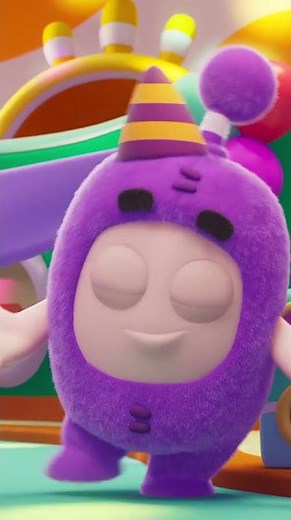 Pogo’s Pop-Up Party! 🎁 The Ultimate Minibods Celebration