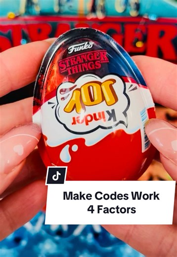 Understanding Kinder Codes: 4 Key Factors Explained