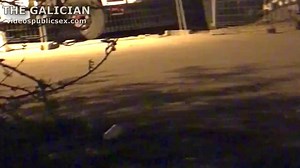 GalicianGotta53 Our man Galician hunts public pissing