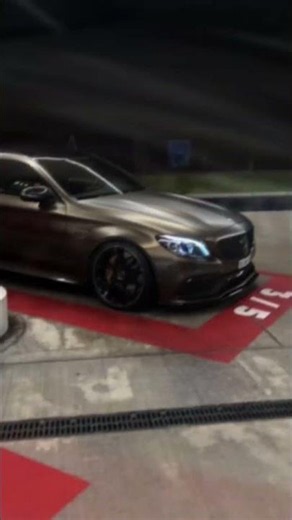 Who agrees? #mercedes #c63 #amg