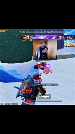 Angry enemy🤣 #shorts #dahnox