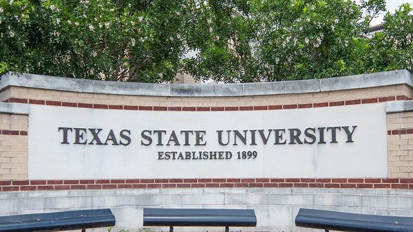 4 new graduate degree programs added at Texas State University
