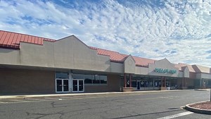 Family Dollar, Dollar Tree combo store in Berkeley unlike any other at Jersey Shore