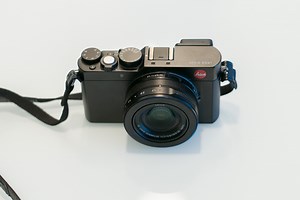 Leica D-Lux 109