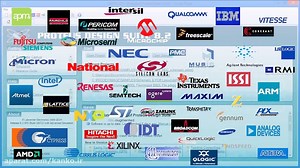 Importing Schematic Components into Proteus