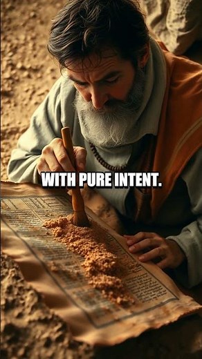 The Hidden Archive of Libya's Ghadames Oasis