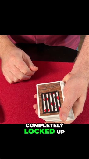 1.5K views · 14 reactions | Full Performance of Escape Card by Rizki Nanda #magic | Penguin Magic | Facebook