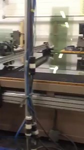 Here's a peek inside our factory cutting a customer's windows in action. We can customize windows to your specific size and shape. | Window Nation | Facebook