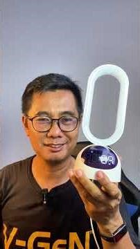 Ripple ai ret smart desk top voice control turn off lights tv ac etc.