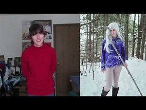 12 Days of Christmas Cosplays & How I Came Up With Them