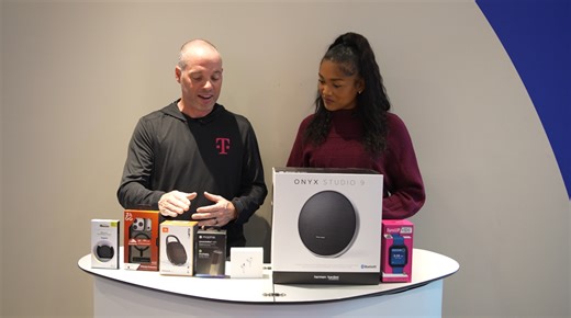 The merging of U.S. Cellular and T-Mobile