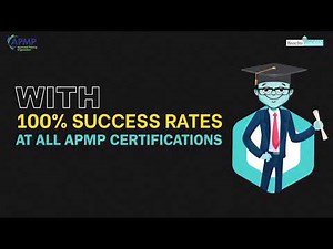 APMP Foundation Certification Online Training New and Refreshed Course