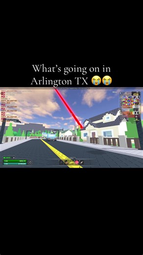 #roblox #sewh #robloxfunny #arlingtontx #foryoupage