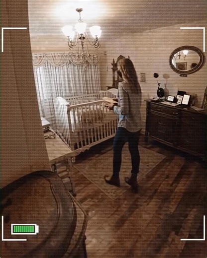 127K views · 142 reactions | I installed a baby monitor before my...