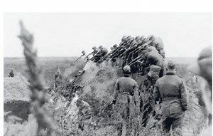 La route sanglante de la division Das Reich - L'Humanité