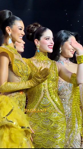 389K views · 7.7K reactions | FATIMA BOSCH - Mexico The Miss Universe 2025 Preliminary Competition was held at the Impact Challenger in Thailand. #pageanttalk #MissUniverse #missuniverse2025 #fblifestyle | Pageant Talk | Facebook