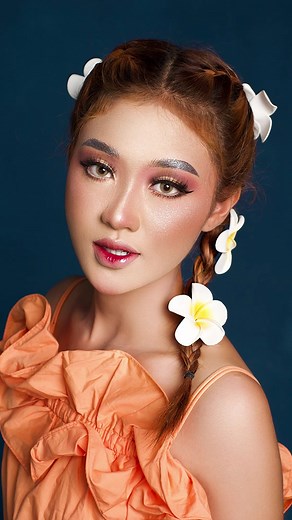Retouching adalah menambah value terhadap foto awal yang memang sudah baik dalam visualnya , PAR Fariz Lutvi, Retoucher by myself #beautyphotography #retouching