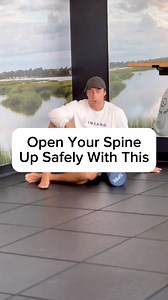 3.8K views · 74 reactions | Rigid upper back? Foam roller lying around? I think you’ll enjoy this one! As always—work what feels right for you! #exercisetips #backmobility #thoracicmobility #spinalhealth | purvida | Facebook