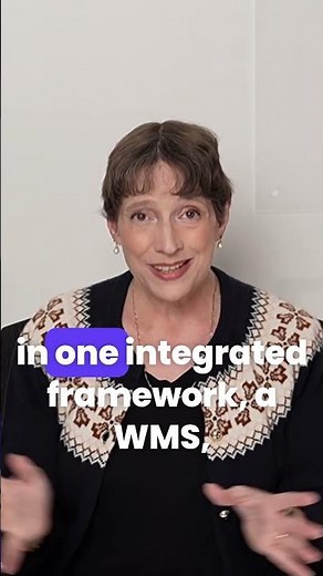 RF Scanning That Actually Works for Food Companies #FoodERP #WarehouseManagement #inecta