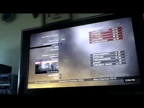 Ps3 Mw2 mod menu (PATCHED) WORKING ON FIXING THIS SHIZZ...
