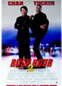 Film Rush Hour 2 – Cineman Streaming Guide
