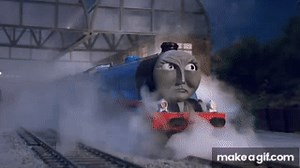 Thomas & Friends™ | Heroes | Full Episode | Cartoons for Kids on Make a GIF
