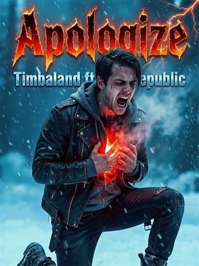 Apologize - Timbaland ft. OneRepublic - Rock Cover Part 2, hope you like this part as well! Let me know, planning to release this on all Platforms later if interest is high enough!🤘🎶💯 #cover #apologize #timbaland #LightningLegion #rockcover