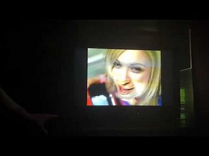 Closing to Inspector Gadget 2 2003 VHS