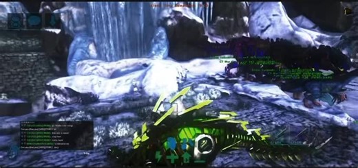 ‏BossFight#ark #arksurvivalevolved #arkascended #gaming #bossfight