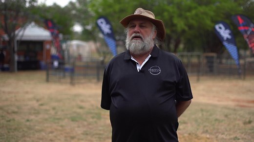 Listen here to one of our Lecturers, Dr Leon Kruger, on why Agriculture is important for South Africa and why you should study at Peritum Agri Institute! | Peritum Agri