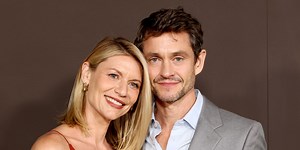 Who Is Claire Danes's Husband? All About 'Law & Order' Actor Hugh Dancy and Their On Set Meet-Cute