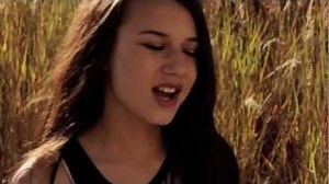 Sabrina Vaz - Jump [Official song]