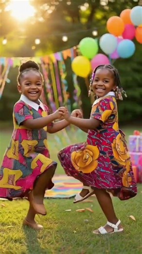 Ankara dress by Walka Well .2,3,4,5years 08061607146!#ankarastyles #girls #walkawellkids #fypシ