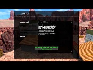 Jak Stworzyć serwer lan w CS 1.6 v48