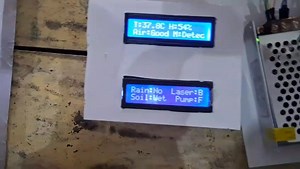 From ICT Exhibition 2025, weldone boys | Sumudu Bulathsinhala